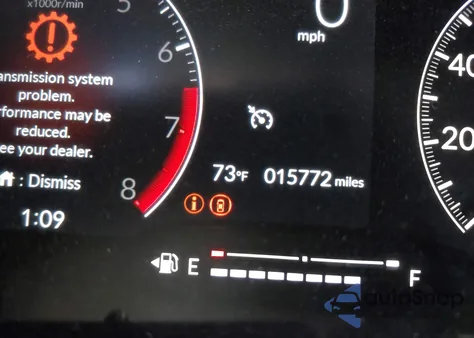 2024 Honda Civic Ex from USA, damaged, VIN 2HGFE1F74RH335262